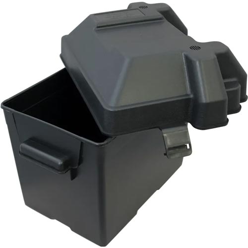Battery box